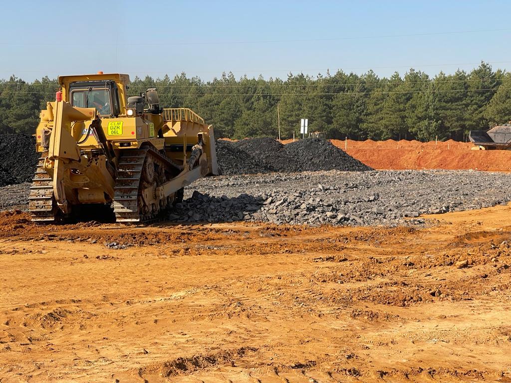 Groundwater exploration and development